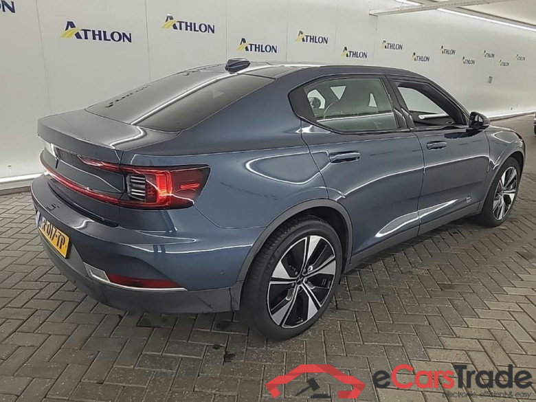 Polestar Polestar 2 Long Range Dual Motor 5D 300kW #3