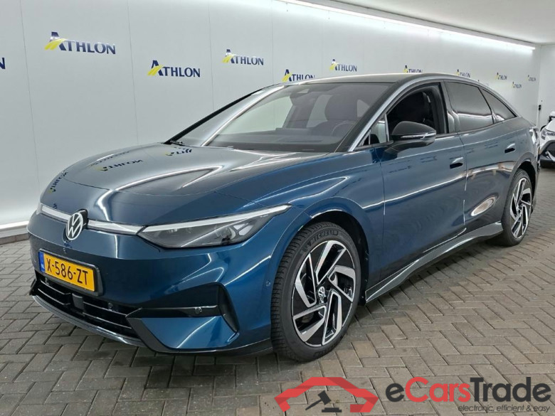 VOLKSWAGEN ID.7 BEV 77 kWh 210 kW Pro Business 5D #1