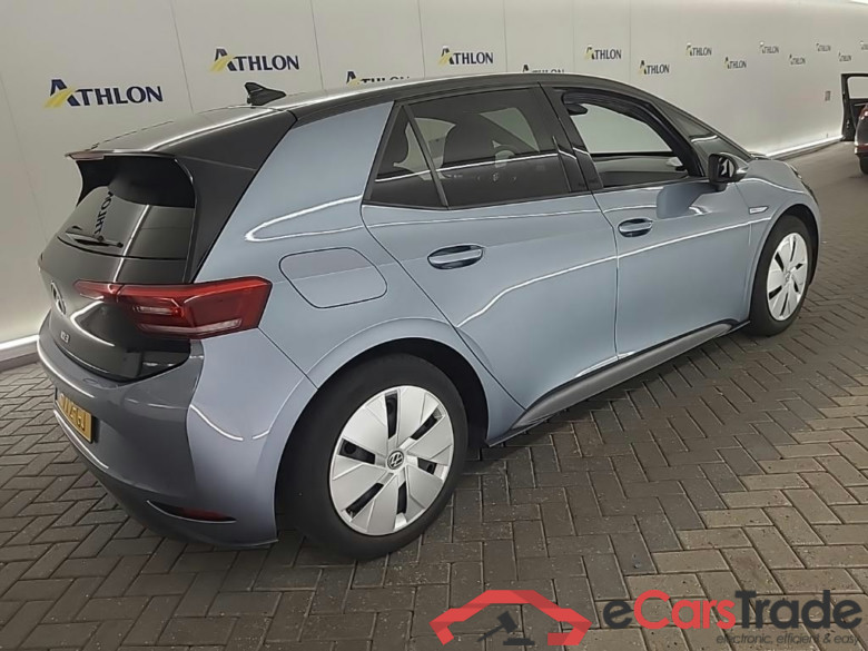 VOLKSWAGEN ID.3 58kWh Business auto 5D 150kW Athlon Edition #3