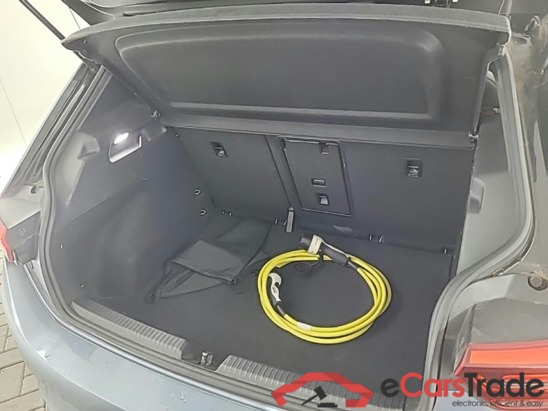 VOLKSWAGEN ID.3 58kWh Business auto 5D 150kW Athlon Edition #5