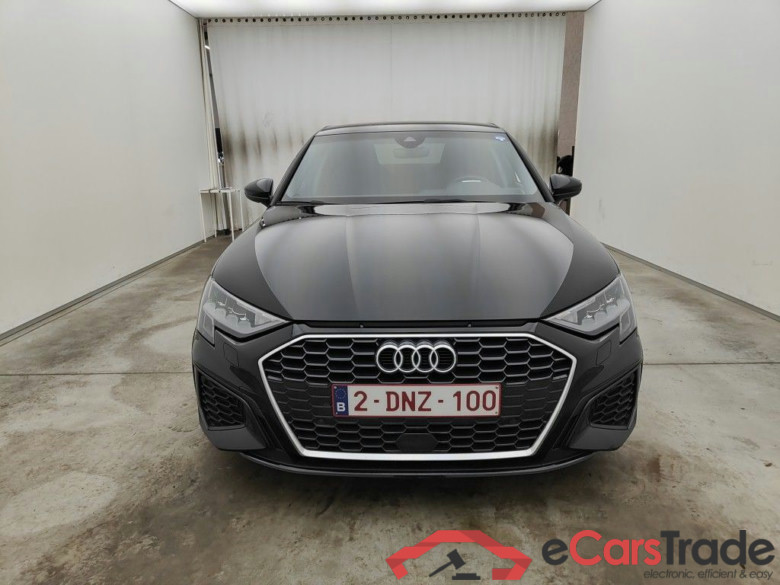 Audi A3 Berline 1.0 TFSi 30 81kW S tronic S line BE 4d #5