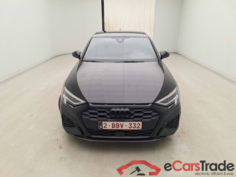 Audi, A3 SB '20 PHEV, Audi A3 Sportback 1.4 45 TFSI e S Line Competition #1