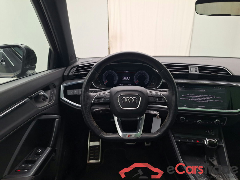 Audi, Q3 '18, Audi Q3 35 TFSI S tronic S line Business Edition 5 #6