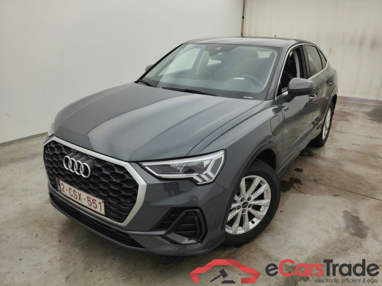 Audi Q3 Sportback 45 TFSI e S tronic 5d #1