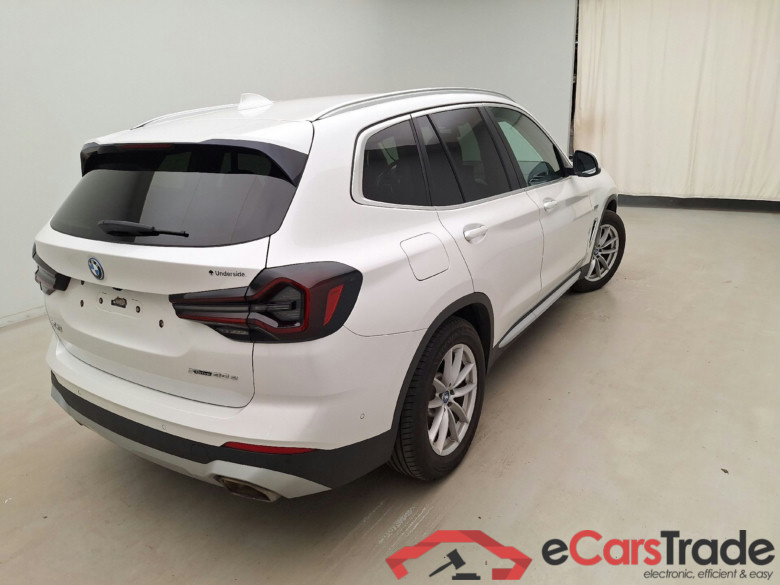 BMW, X3 FL'21 PHEV, X3 xDrive30e 120kW Aut. #4