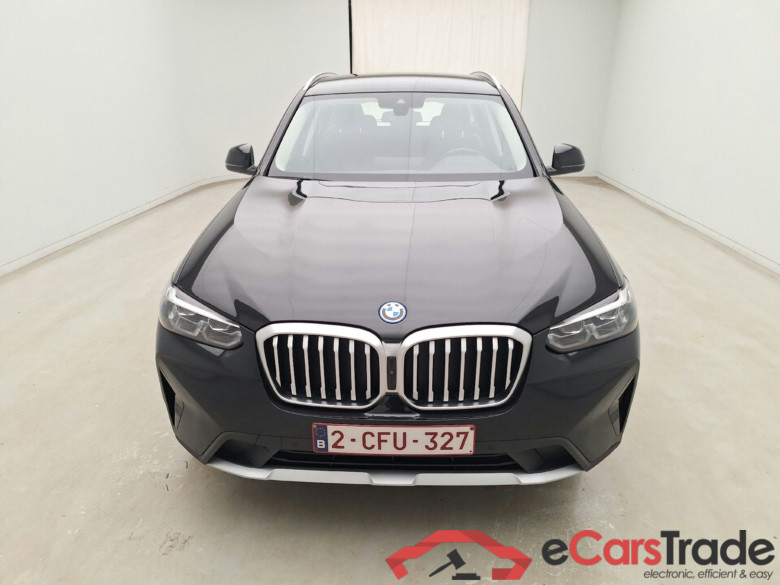 BMW, X3 FL'21 PHEV, X3 xDrive30e 120kW Aut. #1