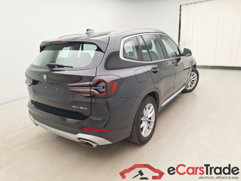 BMW, X3 FL'21 PHEV, X3 xDrive30e 120kW Aut. #4