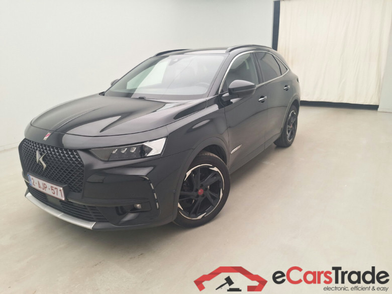 DS, DS7 CB '17, DS7 1.5BHDI 130 Perf.Line+ Aut #2