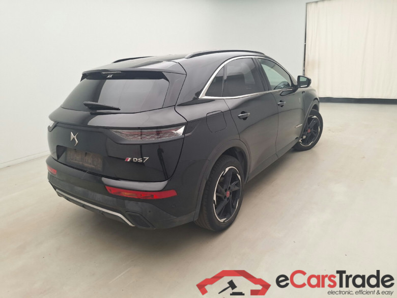 DS, DS7 CB '17, DS7 1.5BHDI 130 Perf.Line+ Aut #4