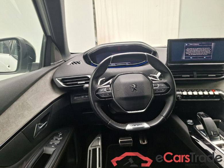 Peugeot, 5008 FL'20, 5008 1.5BHDi 96kW GT Pack Aut #6
