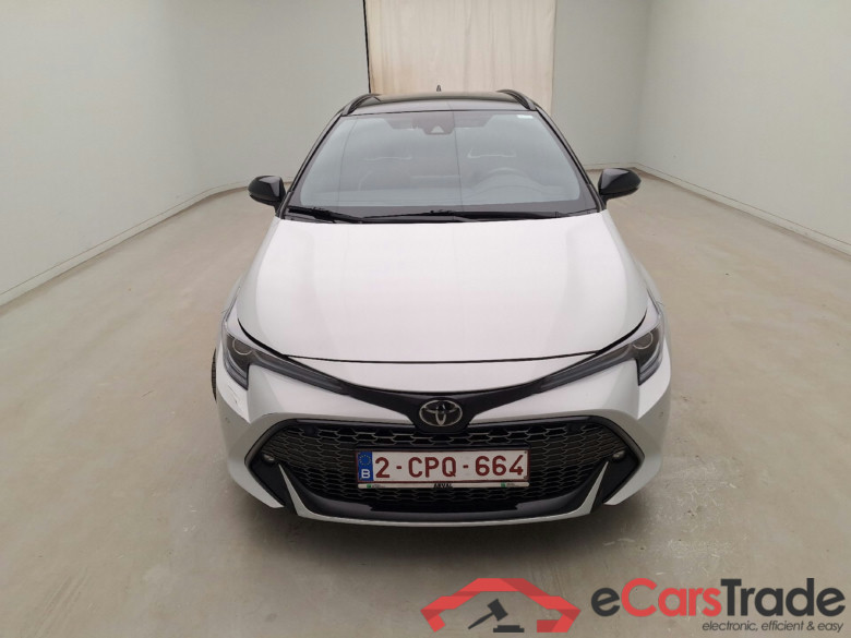Toyota, Corolla TS '19, Corolla TS 1.8 Hybrid GR Sport #2