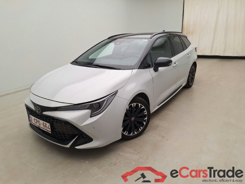 Toyota, Corolla TS '19, Corolla TS 1.8 Hybrid GR Sport #1