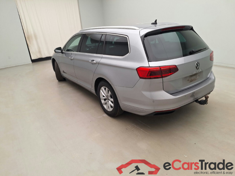 VW, Passat Variant FL'19, Pass.Var.TDI 122 Style Bus.DSG #3
