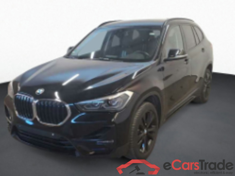 Baureihe X1 sDrive 18 i Sport Line 1.5 100KW AT7 E6d
