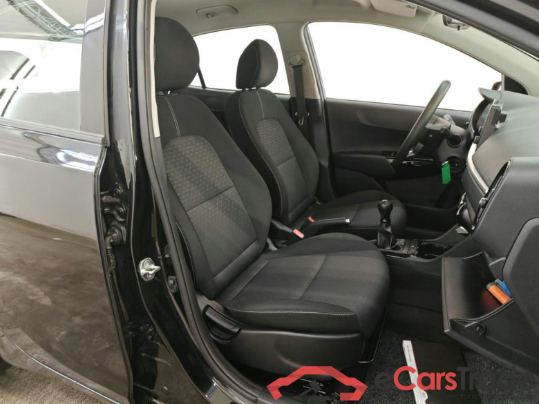 Kia Picanto 1.0CVVT ComfortPlusLine Navigator 4-zits 5d #3