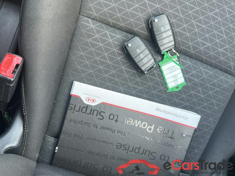 Kia Picanto 1.0CVVT ComfortPlusLine Navigator 4-zits 5d #4