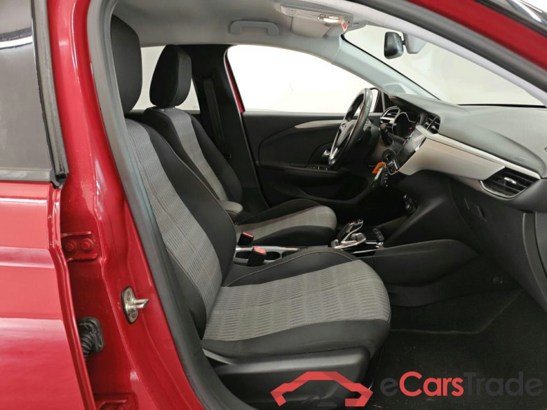 Opel Corsa 1.2 TURBO EDITION AUTO 74KW 5d #3