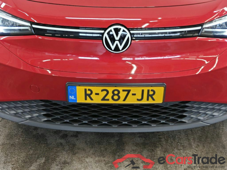 Volkswagen ID.4 77kWh 150kW Pro Auto 5d + Comfort pakket #5