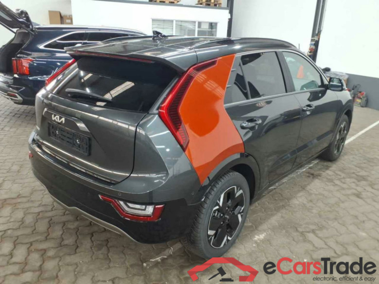 KIA Niro  #3