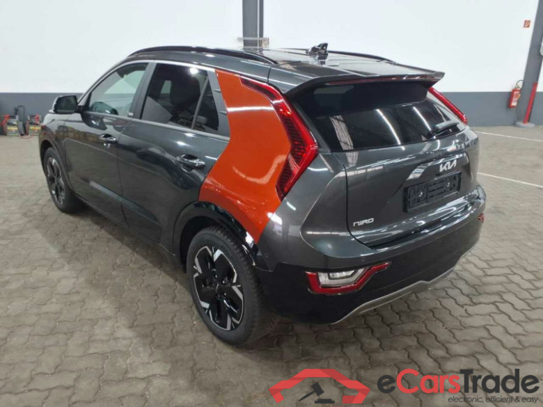 KIA Niro  #4