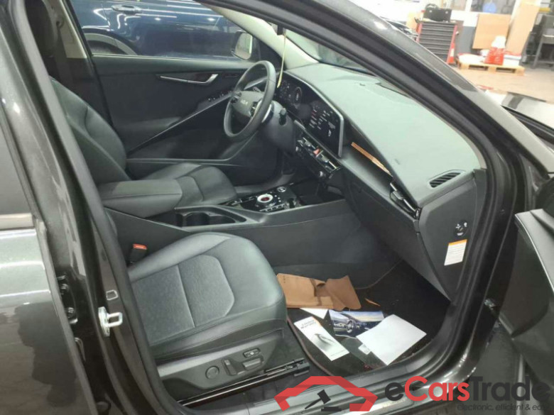 KIA Niro  #5