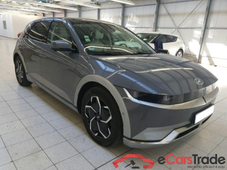 HYUNDAI Ioniq 5  #1