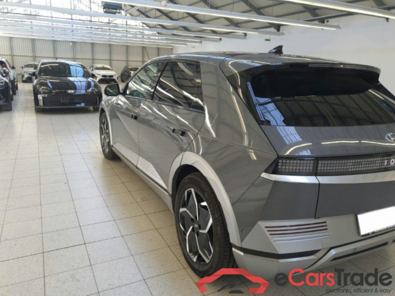 HYUNDAI Ioniq 5  #4