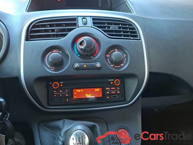 RENAULT Kangoo  #6