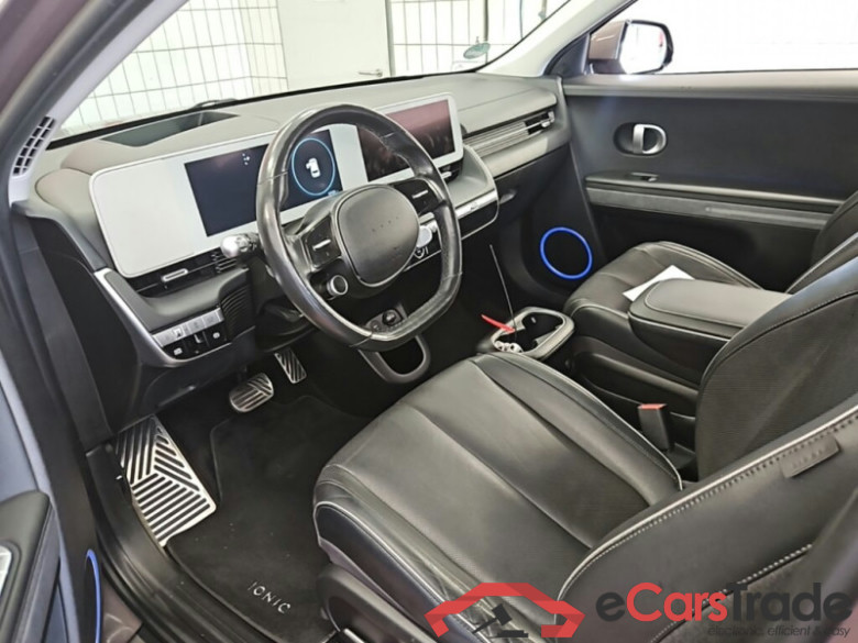 HYUNDAI Ioniq 5  #5