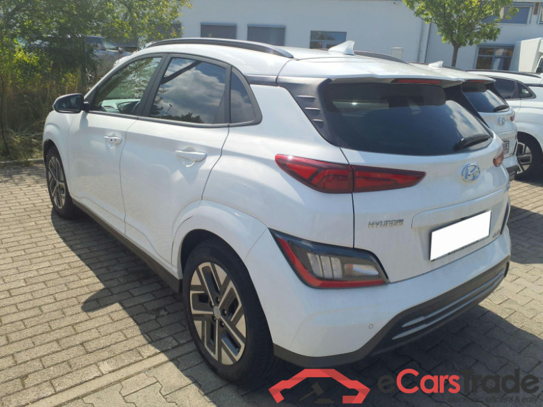 HYUNDAI Kona  #4