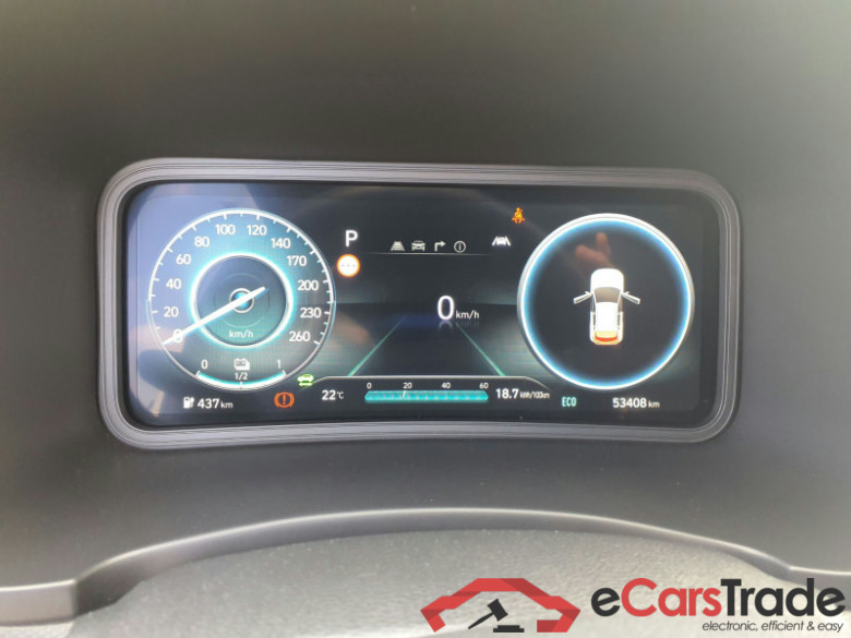 HYUNDAI Kona  #6