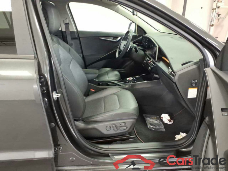 KIA Niro  #5