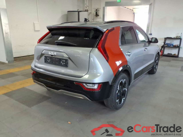 KIA Niro  #3