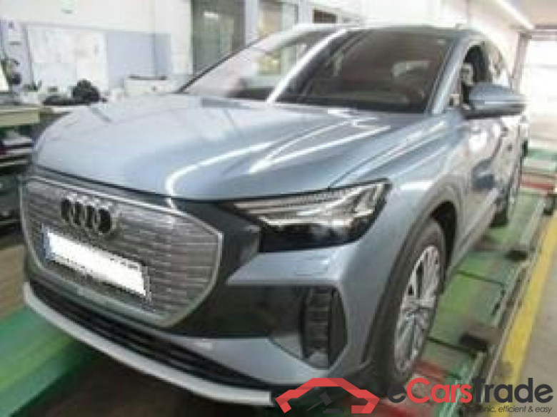 Audi Q4 e-tron 55 