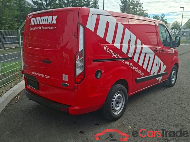 FORD Transit  #2