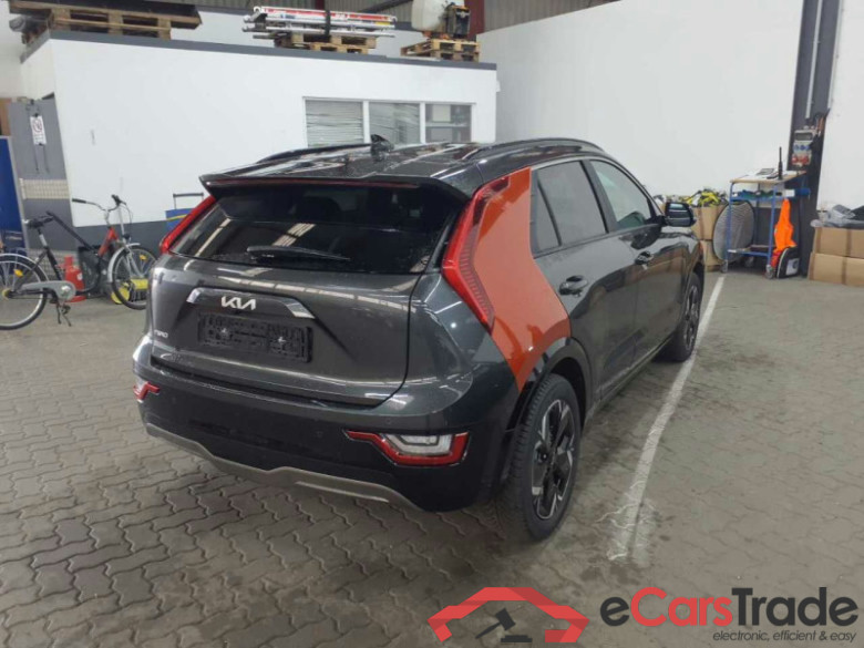 KIA Niro  #4