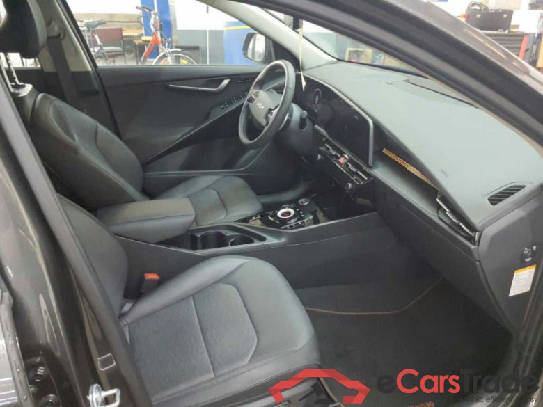 KIA Niro  #5