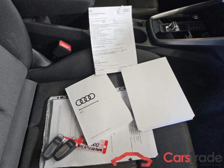 AUDI A3 Sportback  #1