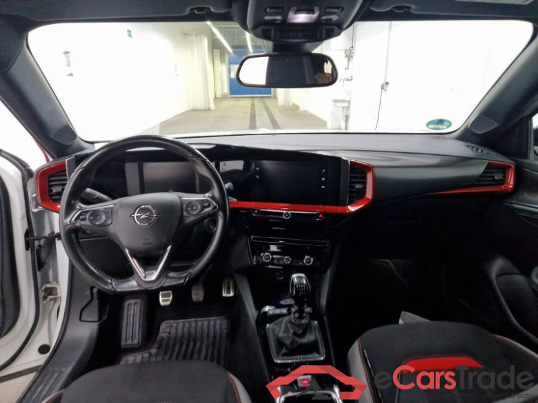 Opel Mokka  #3