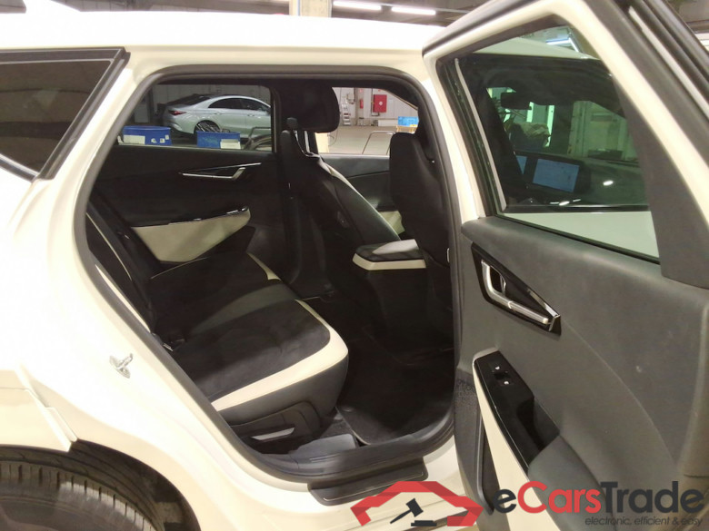 KIA EV6 BEV 77KWH GT LINE AUTO RWD #5