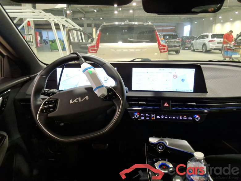 KIA EV6 BEV 77KWH GT LINE AUTO RWD #6