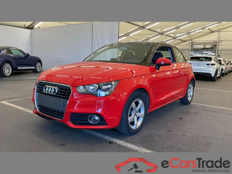 AUDI A1 1.2 TFSI Ambition