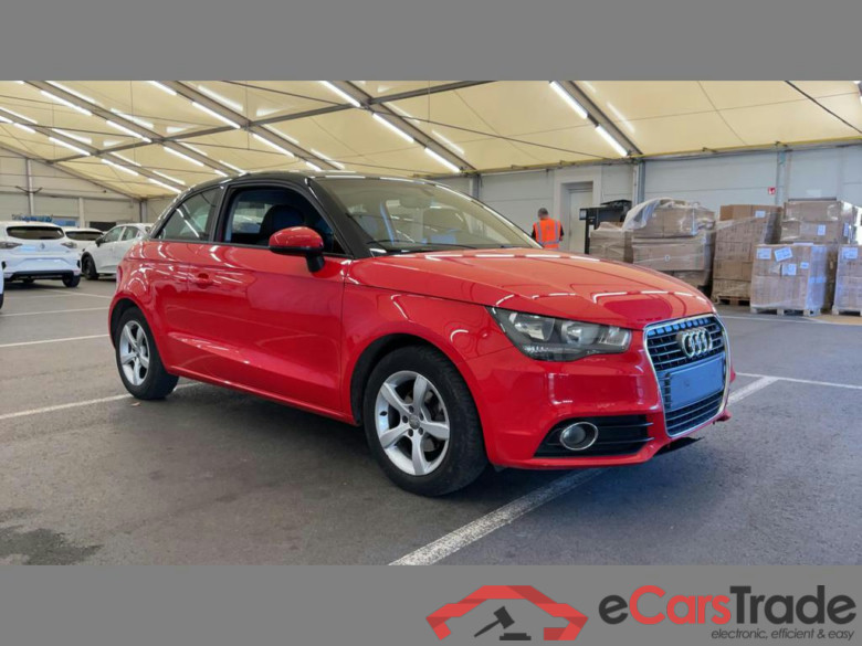 AUDI A1 1.2 TFSI Ambition #2