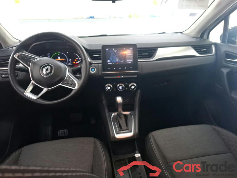 Captur II Business 1.6 E-TECH Hybrid 145CV BVA6 E6d / TRANSFO VP/VF #5