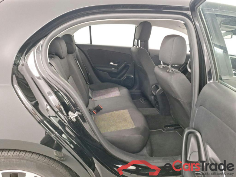 MERCEDES-BENZ CLASS A (W177) A 160 Business Solution #5