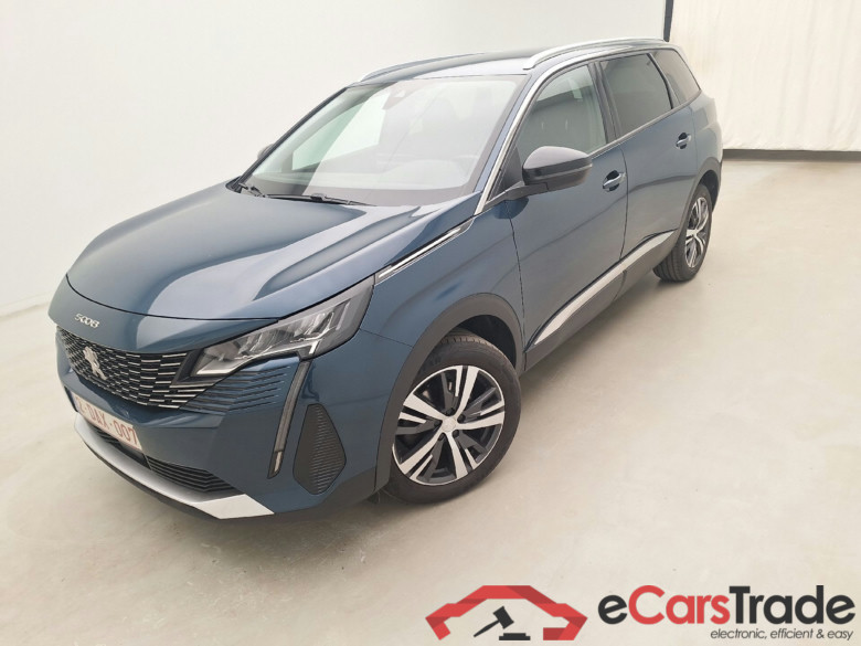 Peugeot, 5008 FL'20, Peugeot 5008 1.5 BlueHDi 96kW S&S Allure Pack 5d #2