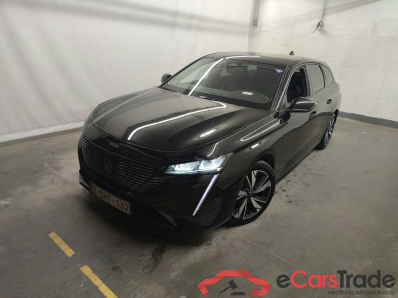 Peugeot 308 SW 1.5 BlueHDi 130 S&S Allure 5d