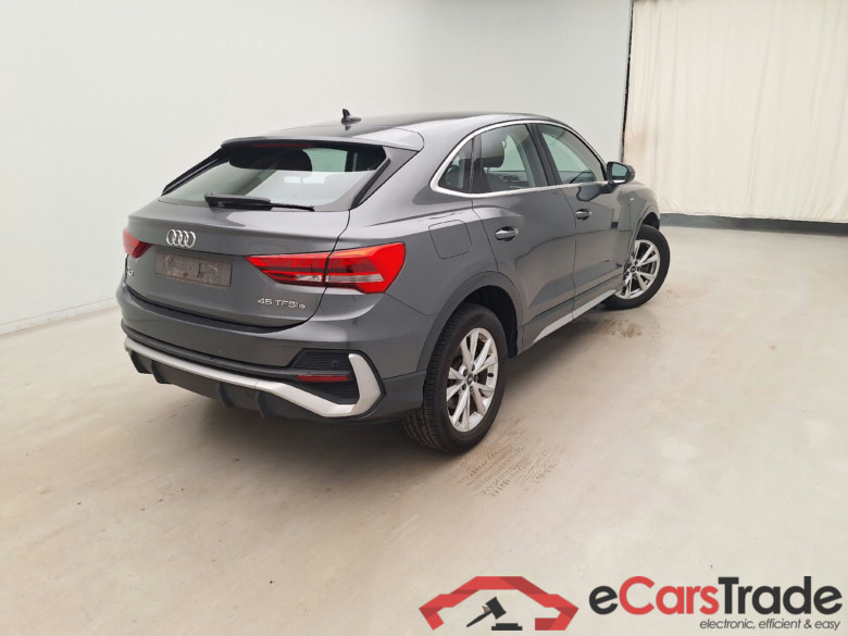 Audi, Q3 SB '19 PHEV, Audi Q3 Sportback 45 TFSI e S tronic S Line 5d #4