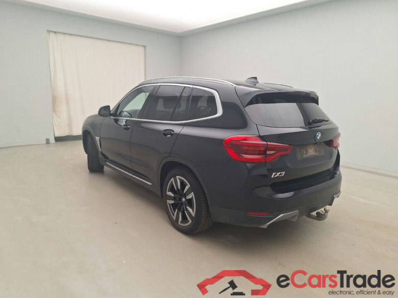 BMW, iX3 '20 BEV, iX3 sDrive35 #3