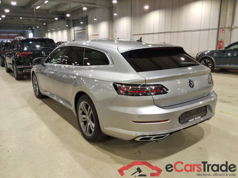 VOLKSWAGEN ARTEON SHOOTING BRAKE 2.0 TDI 110KW DSG R-LINE BUSINESS SB #2
